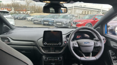 Ford Puma ST 1.0 EcoBoost Hybrid mHEV ST 5dr DCT Petrol Hatchback